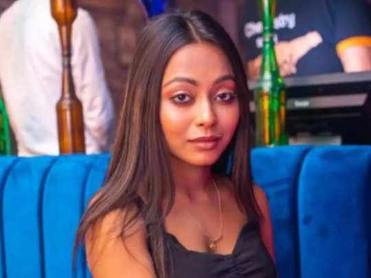 Kolkata actress